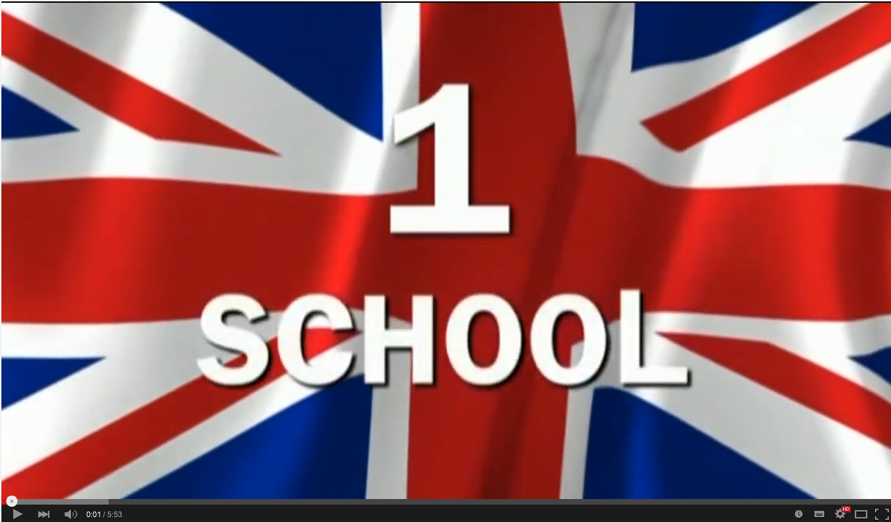 Schools-This is Britain