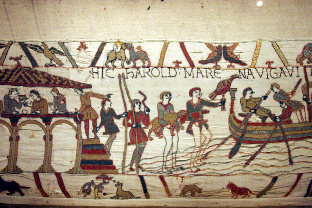 bayeux_tapestry