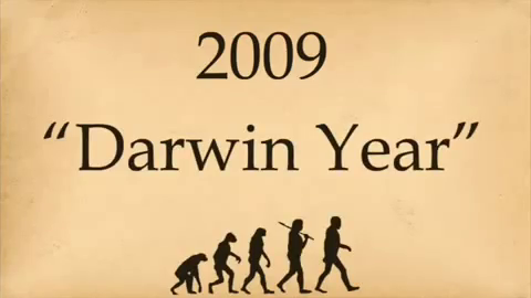 2009 Darwin Year